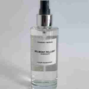 Rhubarb + Berries Luxury Room Spray