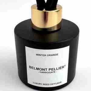 Winter Orange 100ml Diffuser