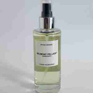 Spiced Orange Luxury Room Spray