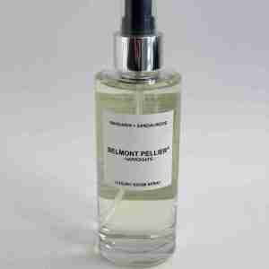 Mandarin + Sandalwood Room Spray