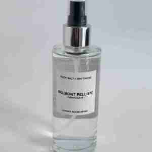 Rock Salt + Driftwood Luxury Room Spray