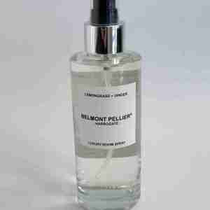 Lemongrass + Ginger Luxury Room Spray