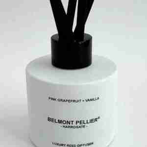 Pink Grapefruit + Vanilla 100ml Diffuser