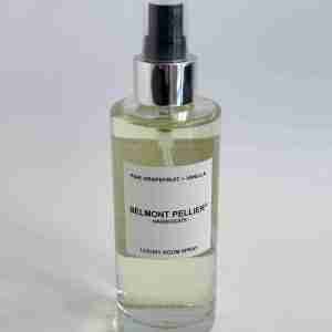 Pink Grapefruit + Vanilla Luxury Room Spray