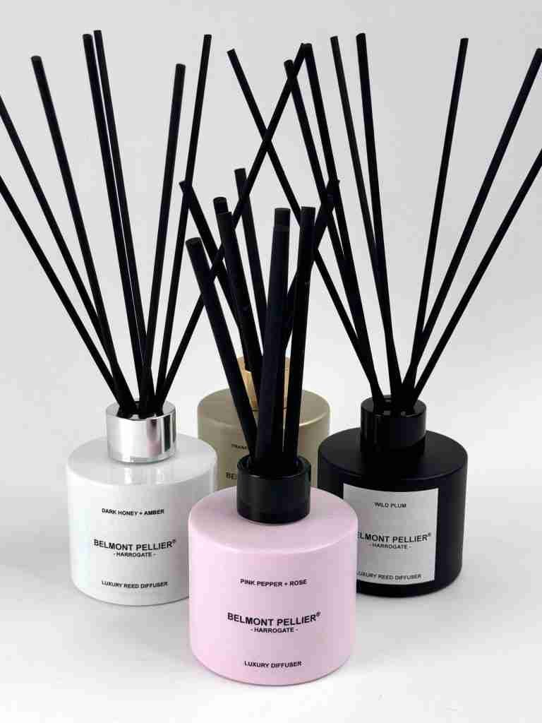 Reed Diffusers