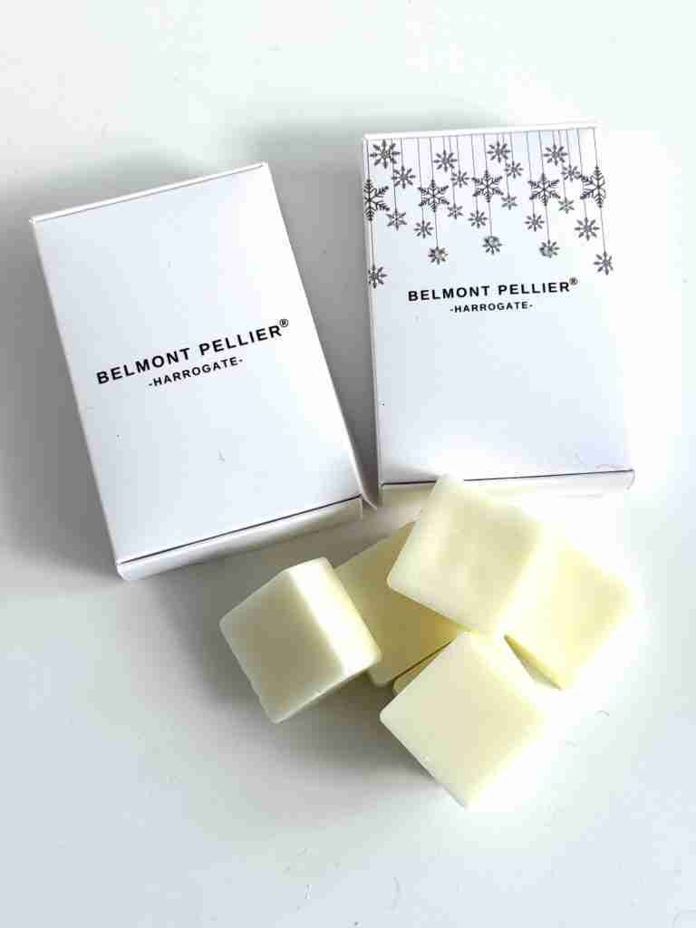 Wax melts