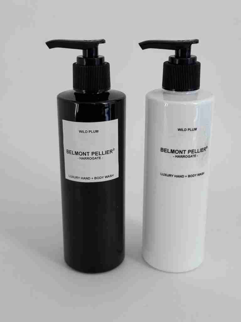 HanD + Body Wash